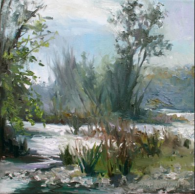 American River Parkway